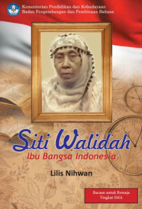 Image of SITI WALIDAH IBU BANGSA INDONESIA