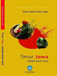 Image of TIMUR JAWA: BALADA TANAH TAKAT