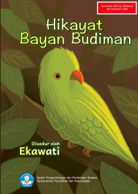 Image of Hikayat bayan budiman