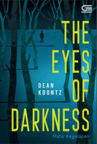 Image of The eyes of darkness = Mata kegelapan