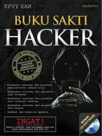 Image of BUKU SAKTI HACKER