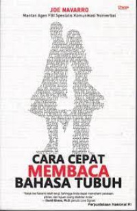Image of Cara cepat membaca bahasa tubuh