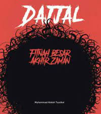 Image of Dajjal Fitnah Besar Akhir Zaman