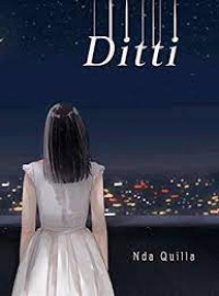 Image of Ditti Dua: after me and you