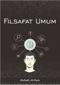 Image of Filsafat Umum