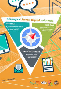Image of Kerangka literasi digital Indonesia