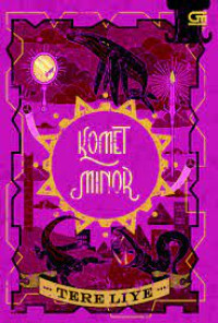 Image of Komet minor