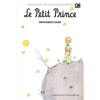Image of Le petit prince = pangeran cilik