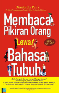 Image of Membaca Pikiran Orang Lewat Bahasa Tubuh