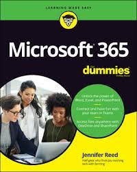 Image of Microsoft® 365 For Dummies