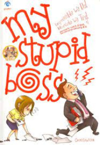 Image of My stupid boss