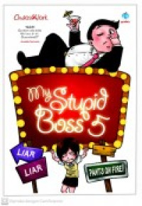 Image of My Stupid Boss 5