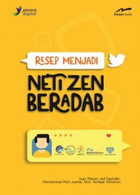 Image of Resep menjadi netizen beradab