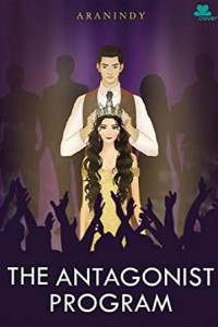 Image of The Antagonist Program