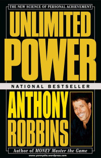 Image of Unlimited power = kekuatan tanpa batas