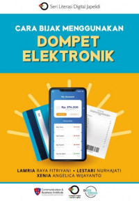 Image of Cara bijak menggunakan dompet elektronik