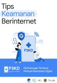 Image of Tips keamanan berinternet :perlindungan utama perkuat keamanan digital