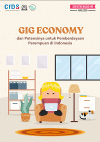 Image of Gig Ekonomi dan Potensi untuk Memperdaya Perempuan di Indonesia